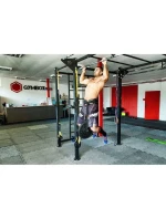 PÁS model 21437750 - DBX Bushido PÁS model 21437750 - DBX Bushido