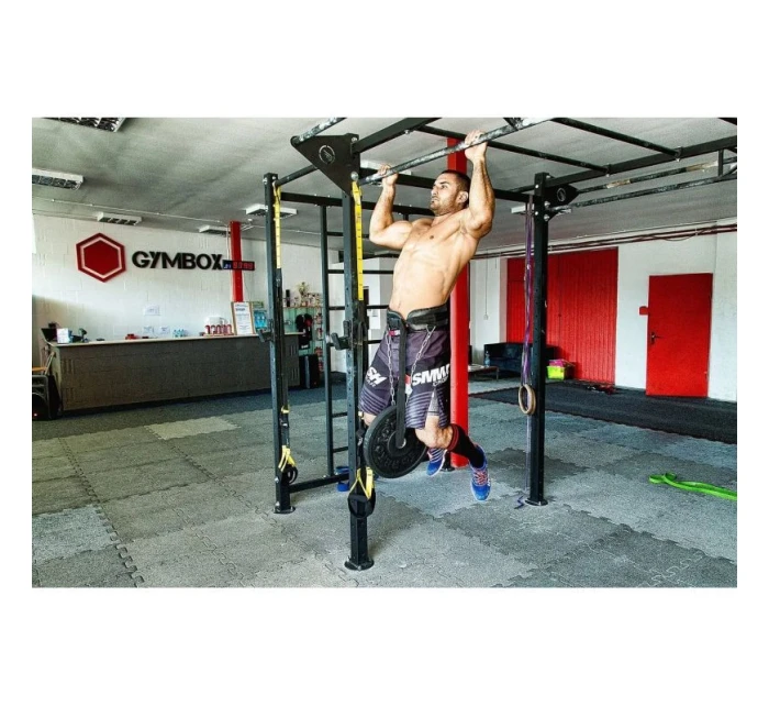 PÁS model 21437750 - DBX Bushido PÁS model 21437750 - DBX Bushido