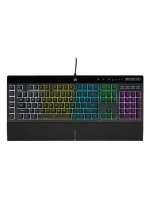 | | RGB PRO | Herní klávesnice | RGB LED světlo | | | Černé model 21716601 | | RGB PRO | Herní klávesnice | RGB LED světlo | | | Černé model 21716601