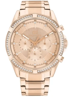 Tommy Hilfiger Kenzie Dámske hodinky 1782558+ BOX