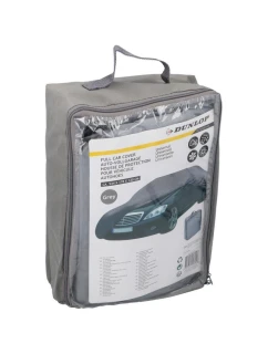 POŤAH NA AUTO 534X178X120CM PEVA DUNLOP