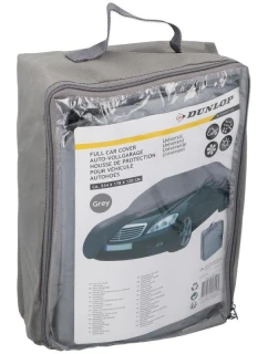 POŤAH NA AUTO 534X178X120CM PEVA DUNLOP