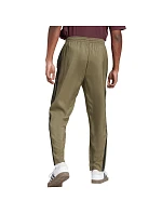 Pánské kalhoty Essentials 3Stripes Open olivová model 22071201 - ADIDAS