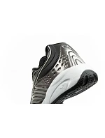 Športová obuv Puma pre mládež tenisky V-S2 Goalgetter fashion silver