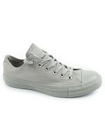 Dámske tenisky Converse Chuck Taylor All Star, sivé, módne a pohodlné