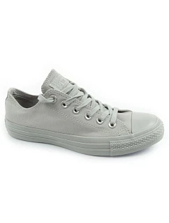Dámske tenisky Converse Chuck Taylor All Star, sivé, módne a pohodlné