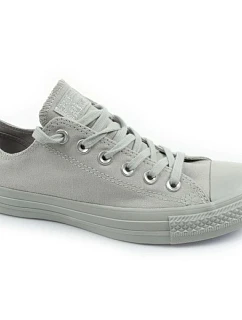 model 22249774 buty damskie Chuck Taylor All Star szare modne wygodne dámské - CONVERSE