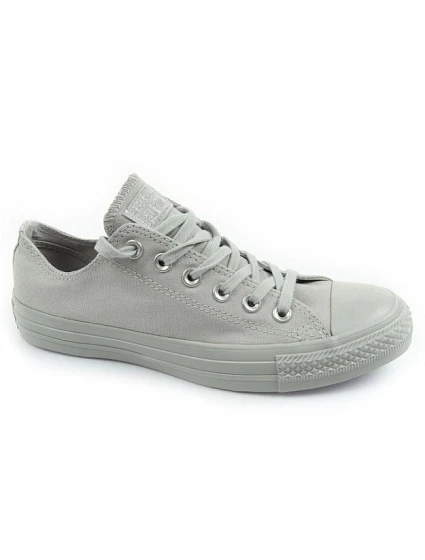 Dámske tenisky Converse Chuck Taylor All Star, sivé, módne a pohodlné