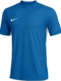 Pánske tričko Nike Dri-FIT ADV VaporKnit V, modré, FZ9271 463
