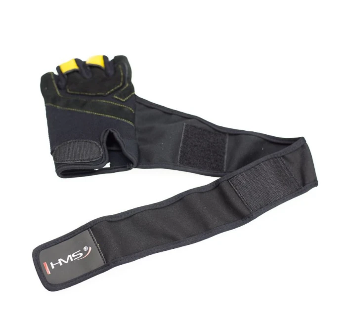 rukavice Gym model 20323609 - HMS rukavice Gym model 20323609 - HMS