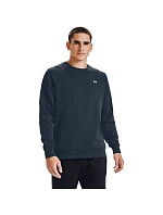 Pánska mikina Rival Fleece Big Logo HD M 1357093 410 - Under Armour