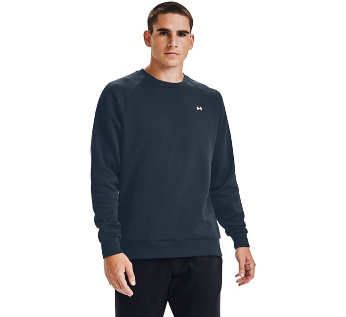 Pánska mikina Rival Fleece Big Logo HD M 1357093 410 - Under Armour