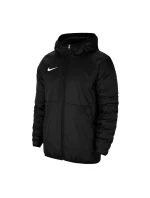Juniorská jesenná bunda Nike Team Park 20 CW6159-010