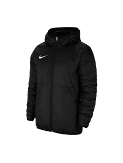 Juniorská jesenná bunda Nike Team Park 20 CW6159-010