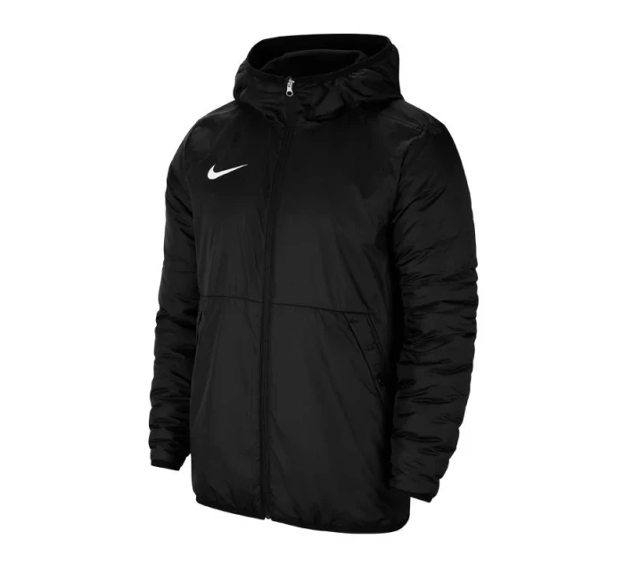 Juniorská jesenná bunda Nike Team Park 20 CW6159-010