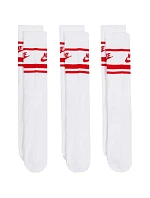 Ponožky Nike NK Nsw Everyday Essential Cr DX5089 102