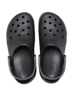 Crocs Classic Platform W 206750 001 dámske žabky Crocs Classic Platform W 206750 001 dámske žabky