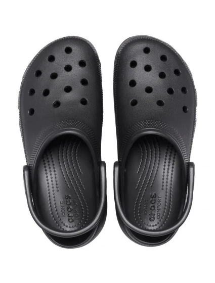 Classic Platform W model 21251925 001 dámské žabky - Crocs Classic Platform W model 21251925 001 dámské žabky - Crocs
