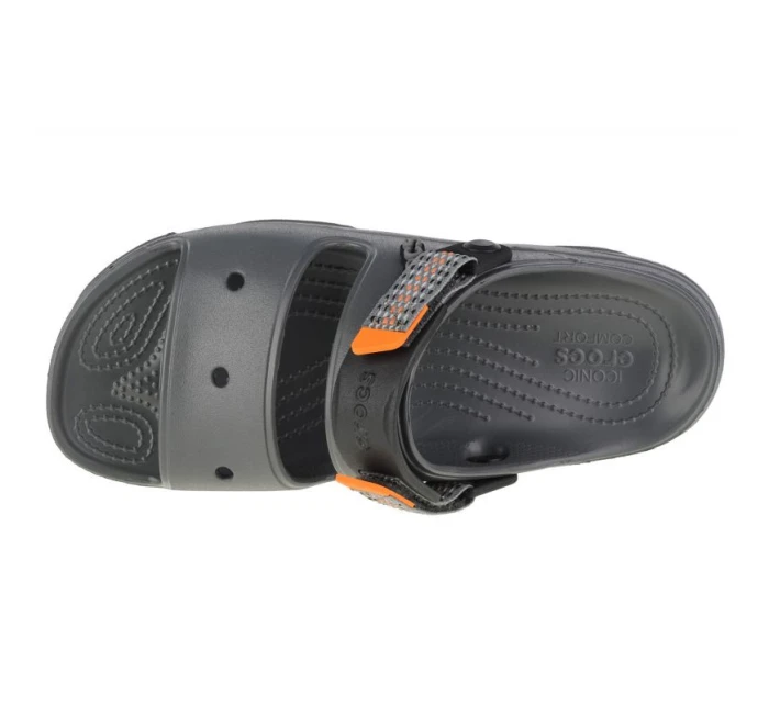 Sandále Crocs Classic All-Terrain M 207711-0DA Sandále Crocs Classic All-Terrain M 207711-0DA