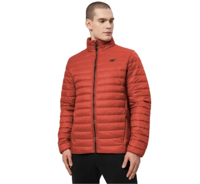 Pánska bunda M H4Z22 KUMP003 62S - 4F Pánska bunda M H4Z22 KUMP003 62S - 4F