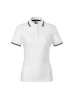 Dámske polo tričko Focus W MLI-23300 - Malfini