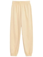 Dámske nohavice W 4FSS23TTROF147 73S - 4F