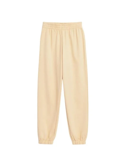 Dámske nohavice W 4FSS23TTROF147 73S - 4F