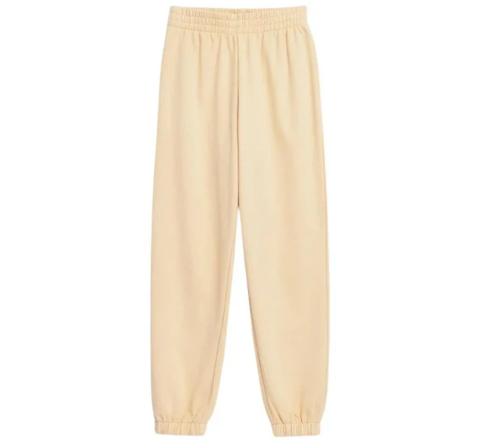 Dámske nohavice W 4FSS23TTROF147 73S - 4F