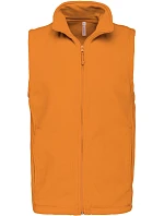 K 913 Mikrofleecová vesta orange model 22409257 - Kariban K 913 Mikrofleecová vesta orange model 22409257 - Kariban