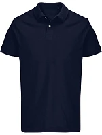 SOL'S Pacific Unisex piqué polo z těžké bavlny model 22449289 french navy SOL'S Pacific Unisex piqué polo z těžké bavlny model 22449289 french navy