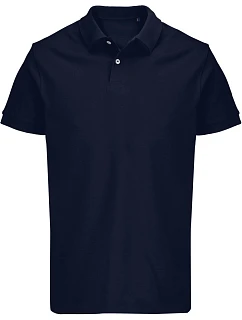 SOL'S Pacific Unisex piqué polo z těžké bavlny model 22449289 french navy