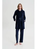 Vamp - Dámsky župan na zips 19211 - Vamp