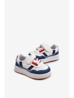 Klasické Dětské Sportovní Boty model 21664143 - Boto