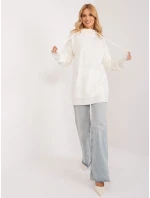 Jumper BA SW 0593.22 ecru Jumper BA SW 0593.22 ecru