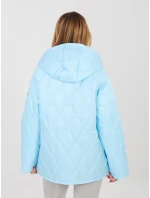 Kurtka IT KR model 21954164 jasny niebieski - FPrice