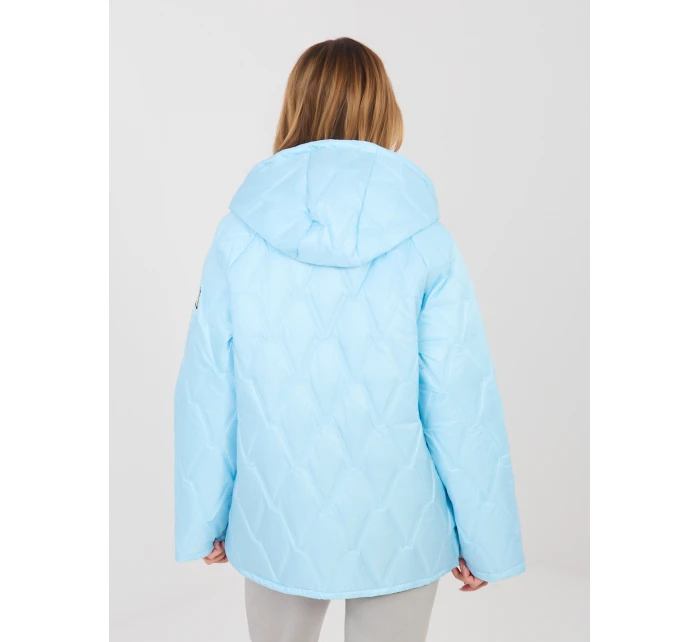 Kurtka IT KR model 21954164 jasny niebieski - FPrice