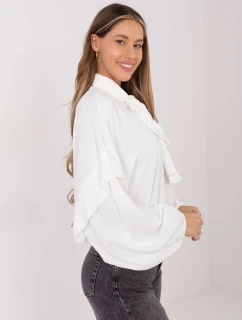 Košeľa IT KS 29002.69 ecru