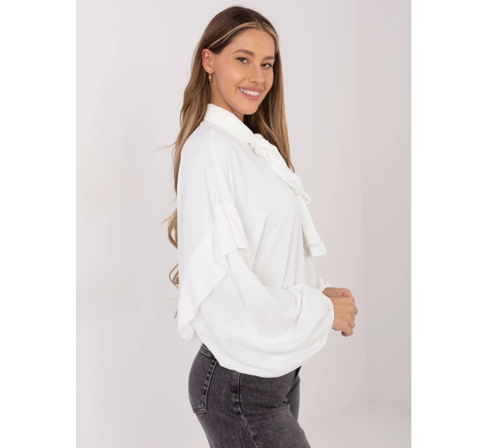 Koszula IT KS model 21786368 ecru - FPrice