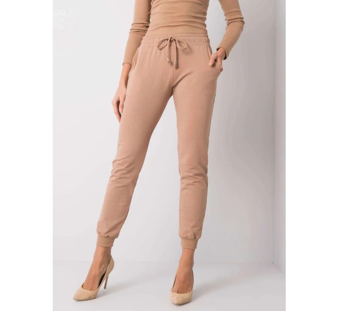 Tepláky RV DR 5040.02X ťava