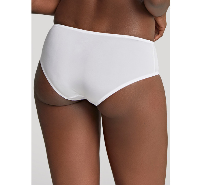Dámské kalhotky  Short white model 17875994 - Panache
