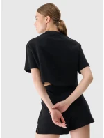 Dámské kraťasy 4F Dámské kraťasy 4F