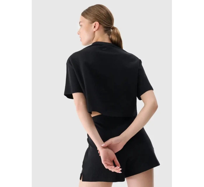 Dámské kraťasy 4F Dámské kraťasy 4F