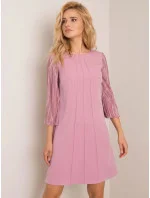 Dámské elegantní šaty model 15813852 - FPrice Dámské elegantní šaty model 15813852 - FPrice