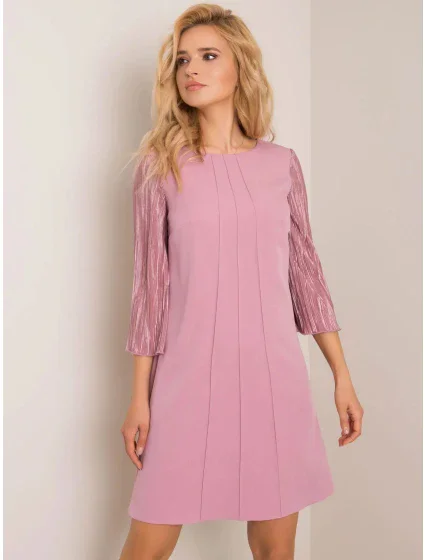 Dámské elegantní šaty model 15813852 - FPrice Dámské elegantní šaty model 15813852 - FPrice