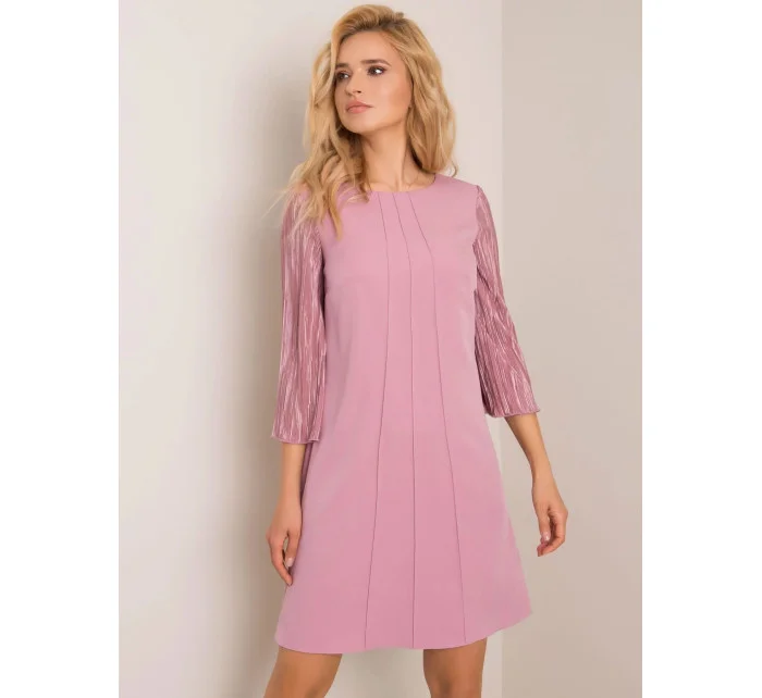 Dámské elegantní šaty model 15813852 - FPrice Dámské elegantní šaty model 15813852 - FPrice