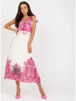 Dámské šaty   model 20857710 - FPrice