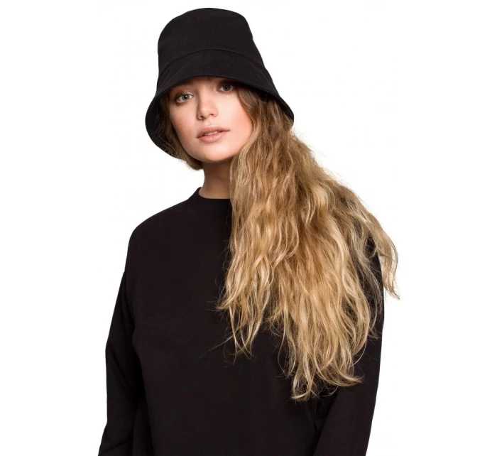 Klobúk B214 antracitový - BeWear