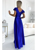 Dlhé šaty model 196391 Numoco