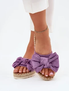 Papuče model 214131 Step in style