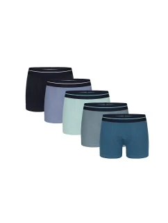 Donella Chlapčenské boxerky 8071PD4